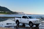 Dodge Ram 2500 Laramie Crew Cab 2015 года (AU)